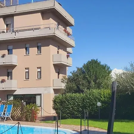 Ξενοδοχείο Al Cacciatore 3*